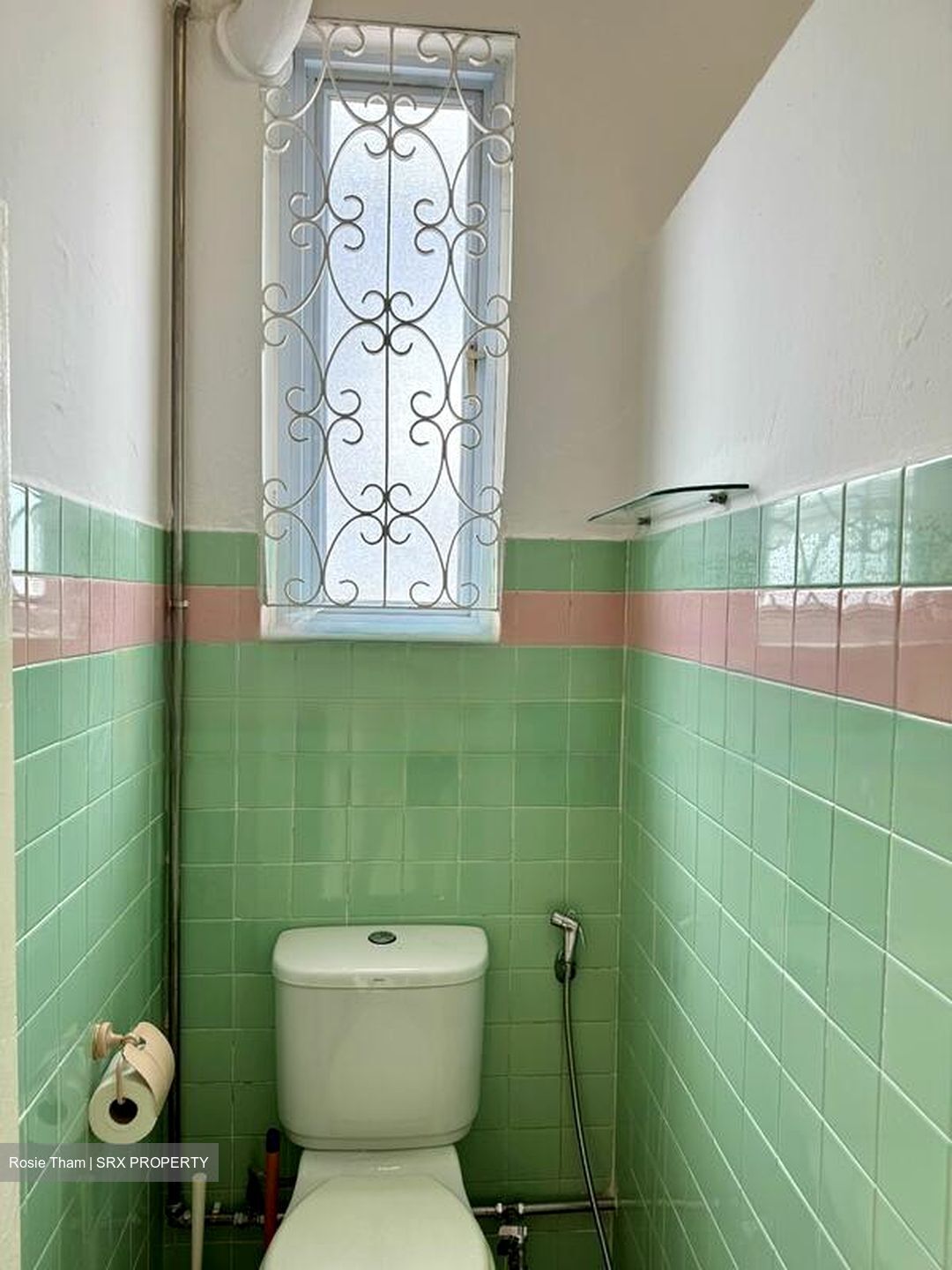 Blk 55 Tiong Bahru Estate (Bukit Merah), HDB 3 Rooms #575964871